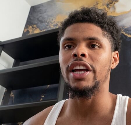 Shakur Stevenson Has Lost His Leverage In Devin Haney Weight Negotiations