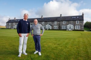Trump International Scotland unveils luxury Great North Sea Residences