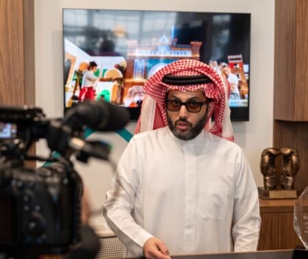 Turki Hasn’t Answered Joshua’s Fury Addendum