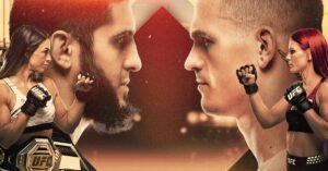 UFC 330 Preview Show: Can Islam Makhachev beat Ian Machado Garry and make UFC history?