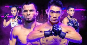 UFC Shanghai Preview Show: Is Umar Nurmagomedov looking past Song Yadong?