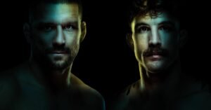 UFC Vegas 120 preview show: Can Mateusz Gamrot slow down Quillan Salkilld hype train?
