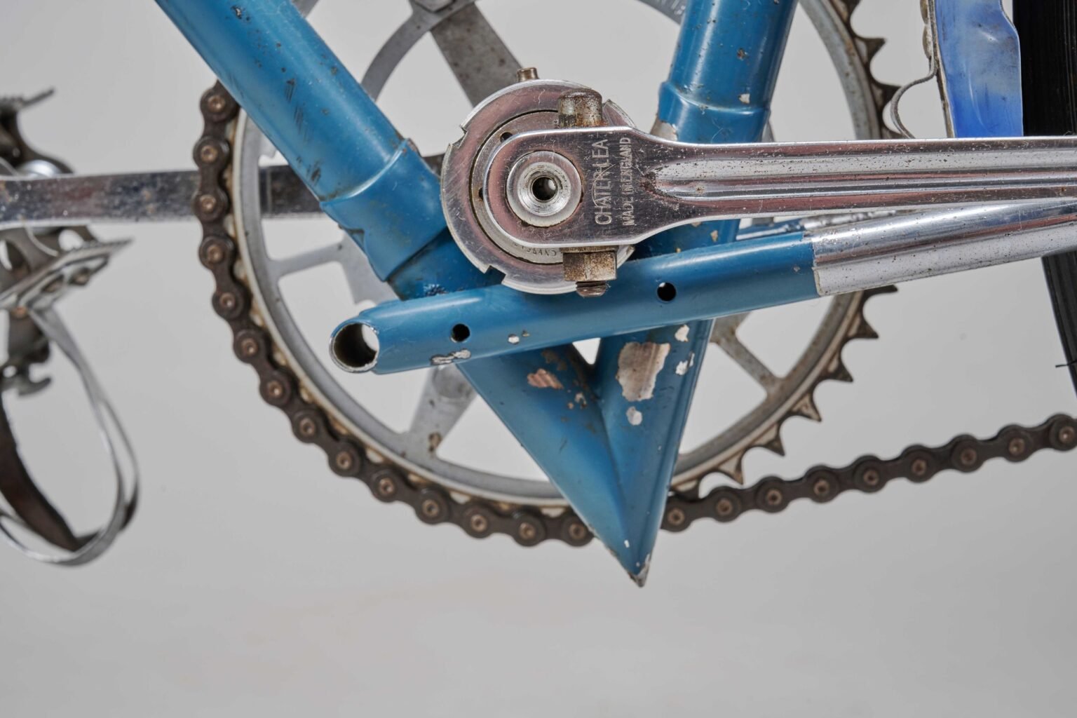 Thanet Superlight classic bike | Cycling Weekly