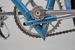 Thanet Superlight classic bike | Cycling Weekly