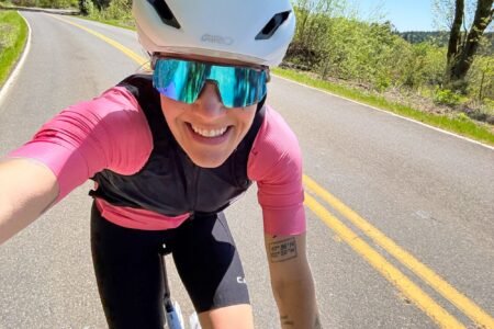 I’ve been hit too many times, but I still don’t want to ride dressed like a Christmas tree – this is the cycling safety gear I actually use