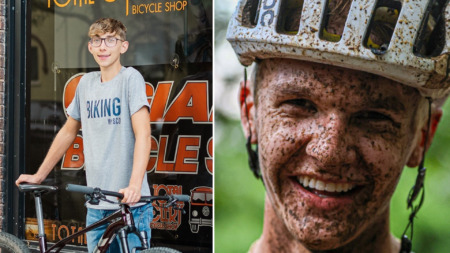 Funeral fundraisers launched for collegiate cyclists killed by driver in Tennessee