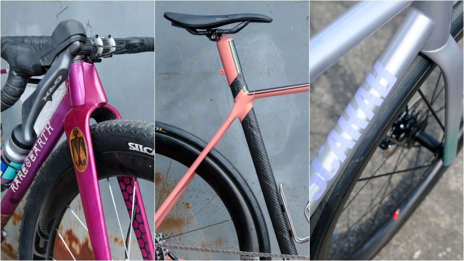 ‘20% of people gave me a barf emoji’: Three MADE showstoppers push steel into new territory