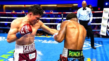 Top Rank Faces Big Call On Abdullah Mason Against William Zepeda