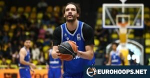 Μαρούσι: Πήρε Ουέαρ από Ηρακλή