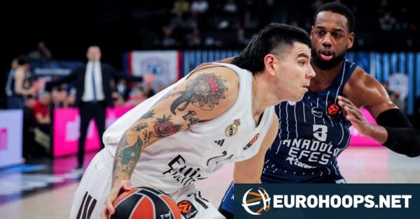 Gabriel Deck obtains Spanish citizenship