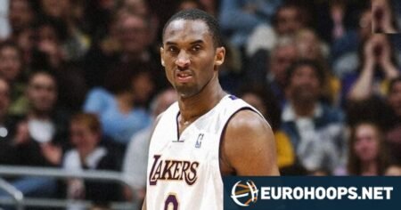 Kobe Bryant’ın Eski Takım Arkadaşı: “Kobe, 135 Milyonu Alınca Bana Dönüp…”