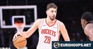 NBA’deki En İyi 10 İkinci Opsiyon