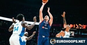 Nikola Jokic on Wembanyama: “He has the opportunity to be the best ever”