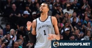 City council clears way for Spurs, Wembanyama downtown arena project