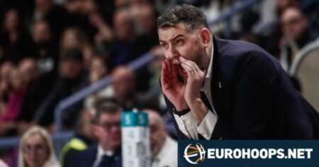ΠΑΟΚ: Μενέτι & Γιώργος Δέδας στο πλευρό του Τρινκιέρι