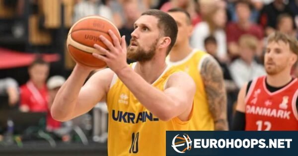 Ουκρανία: Με Μιχάιλιουκ και Λεν η προεπιλογή για το ματς με την Ελλάδα