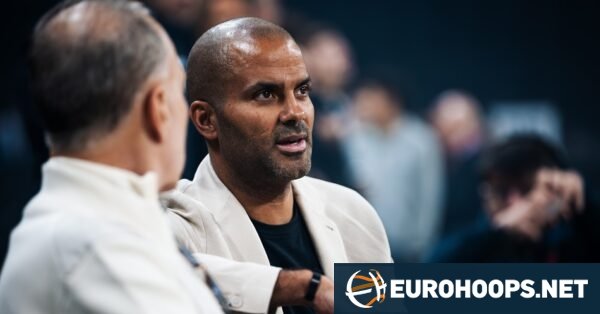 Parker reportedly negotiates ASVEL sale to Buss brothers at reduced valuation