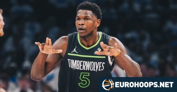 Marc Stad takes control of Timberwolves in $4.5 billion deal