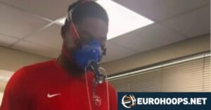 Ολυμπιακός: Πέρασε από εργομετρικά το πρώτο γκρουπ παικτών (video)
