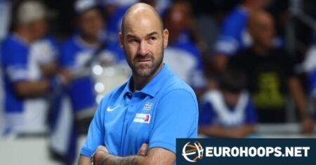 Σπανούλης: Ο εκνευρισμός σε ερώτηση προς τον Μήτογλου (video)