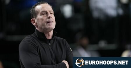Kenny Atkinson sees no downside to NBA Europe: “Players will earn more and have more opportunities”