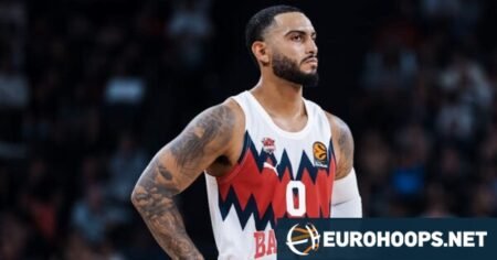 İDDİA: Baskonia’nın Yıldızından Galatasaray’a Ret