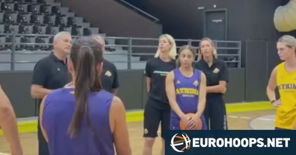 Αθηναϊκός: Έβαλε μπροστά τις “μηχανές” για τη νέα σεζόν