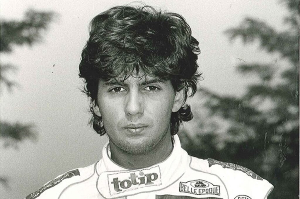 Champion rally driver Fiorio dies aged 61