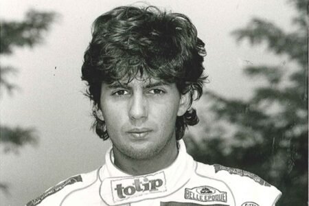 Champion rally driver Fiorio dies aged 61