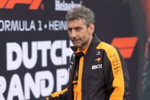 McLaren appealing Monaco GP result “with a double intent”