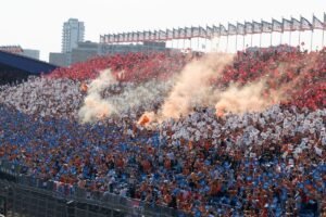 Our writers’ personal highlights from the F1 Dutch GP