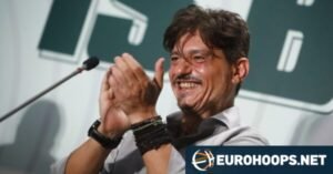 Γιαννακόπουλος: “Σε 5 χρόνια θα βλέπω σαν οπαδός τα ματς του Παναθηναϊκού” – Τι είπε για τον Ολυμπιακό