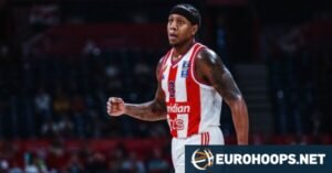Trabzonspor’dan Ses Getiren Transfer: EuroLeague ve NBA Patentli Guard