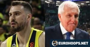Γκούντουριτς για Ομπράντοβιτς: “Άλλαξε όλη την κουλτούρα στη Φενέρμπαχτσε”