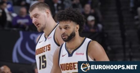 Nikola Jokic gets roster optimization boost as Nuggets hire Austin Dufault