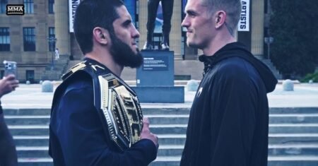Between the Links: Islam Makhachev vs. Ian Machado Garry, UFC 330 buzz, more