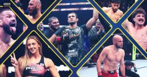Between The Links | Reaction to Usman Nurmagomedov’s free agency, UFC Belgrade, PFL New York, Noche UFC, and more