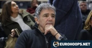 ΠΑΟΚ: Ανάμεσα στις 11 ομάδες που διεκδικούν θέση franchise στην Ευρωλίγκα