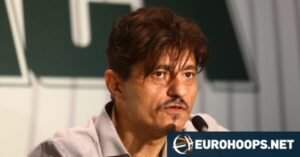 Γιαννακόπουλος για το λάβαρο Μποντιρόγκα: “Λανθασμένη απόφαση, θα επιστρέψει”
