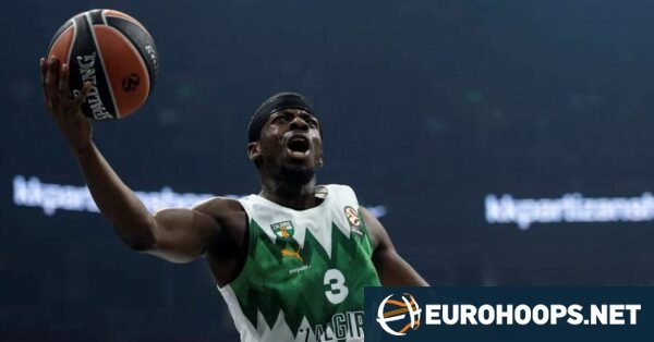 Sylvain Francisco, ASVEL’den Ayrılığı Hakkında: “Menajerlerime, ‘Gitmemiz Lazım’ Dedim”