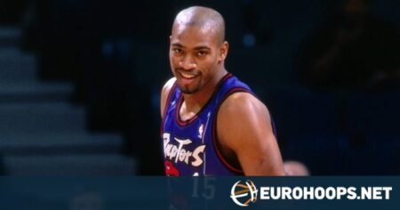 Vince Carter Anlatıyor: NBA Tarihinin En İyi Smaç Basan Oyuncuları