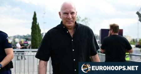 Ο Νίκος Γκάλης μίλησε για το ρατσισμό: “Γαλανόλευκα, τα μόνα χρώματα που υπάρχουν για τις Εθνικές μας”
