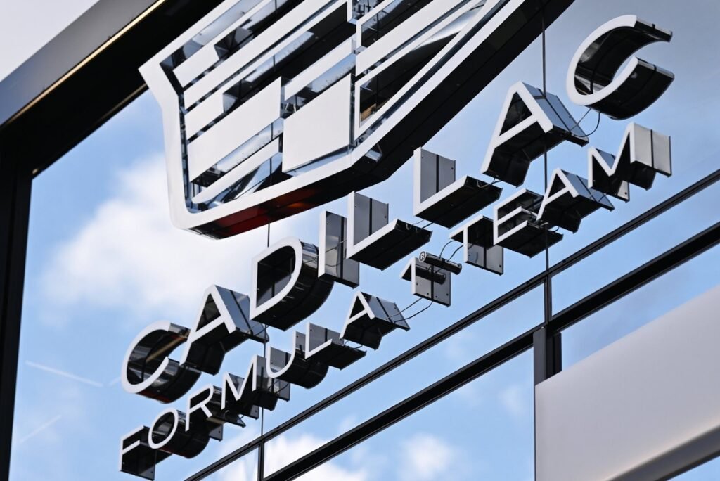 TWG denies sale of Cadillac F1 team
