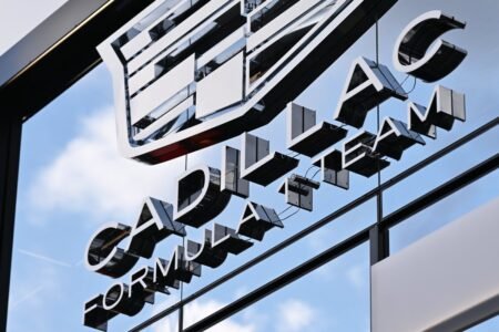 TWG denies sale of Cadillac F1 team