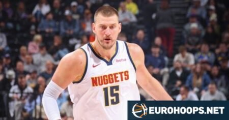 Nikola Jokic core cast reshuffled as mega-trade impacts European stars