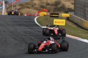 What Ferrari actually meant to do when Hamilton felt like a “guinea pig” in Dutch GP
