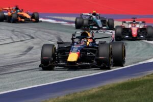 F1’s Macarena wings to stay, but Red Bull had to do “more work”