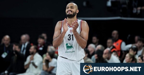 Milano Koçu: “Shavon Shields’ı Takımda Tutmak İstedik Ama…”