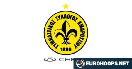 Μαρούσι προς ΕΟΚ: “Δεν έχουμε λάβει επίσημη απάντηση για το ENBL”