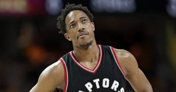 DeMar DeRozan, Toronto Raptors’a Dönebilir Mi?